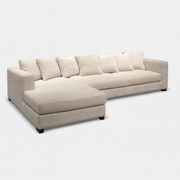 Rodez Corner Sofa