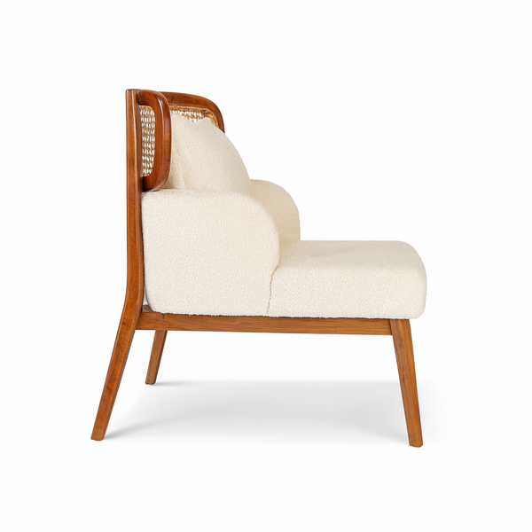 Sansa Rattan Chair