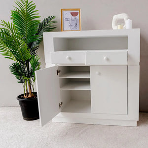Ashley Storage Unit Living Point AE