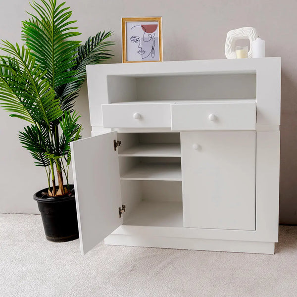 Ashley Storage Unit Living Point AE