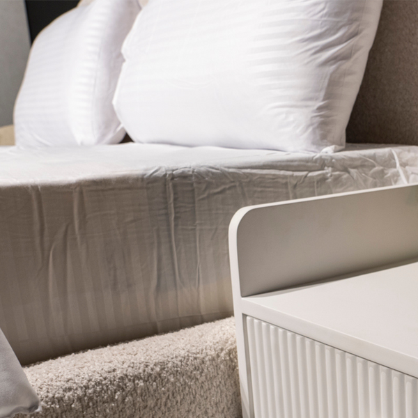 Ezra Bed