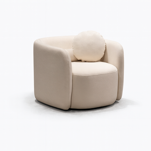 Jersey Single Seater Living Point AE