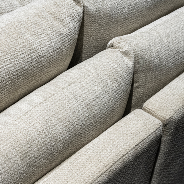 Poppy Sectional