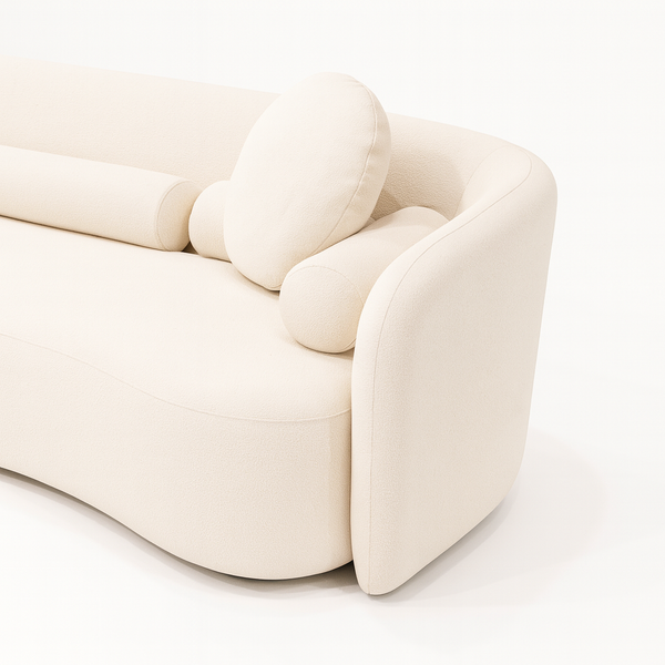 Jersey Sofa