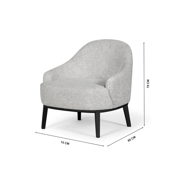 Adam Chair Living Point