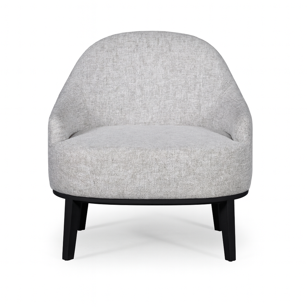 Adam Accent Chair Lifestyle Image from Living point