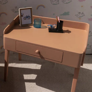 Aerial Writing Desk Lifestyle Image from Living point