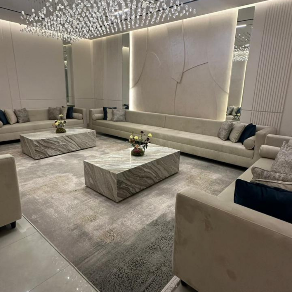 Al Rawda, Ajman Living Point Project