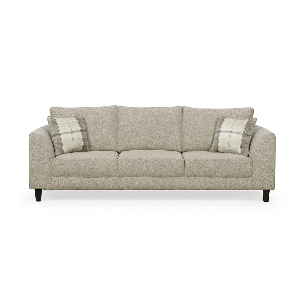 Alexa 3 Seater Sofa Lifestyle Image from Living point