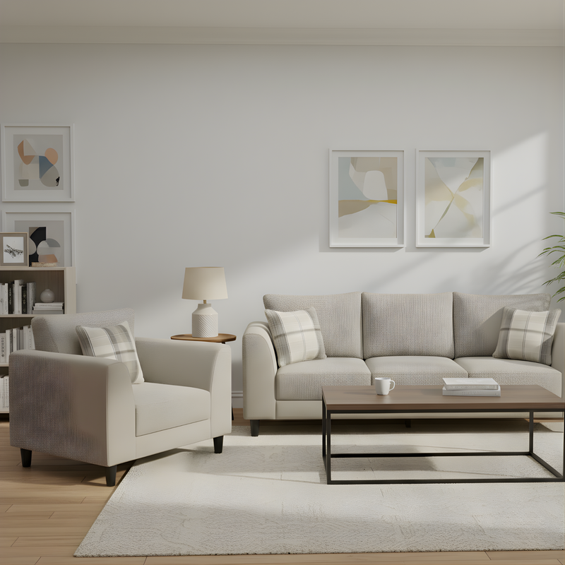Alexa Sofa Living Point