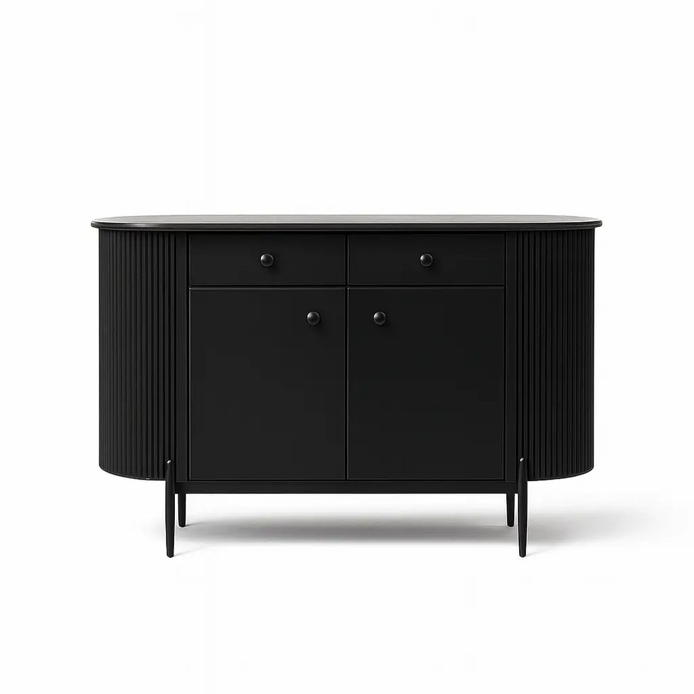 Alexa Storage Unit Lifestyle Image from Living point