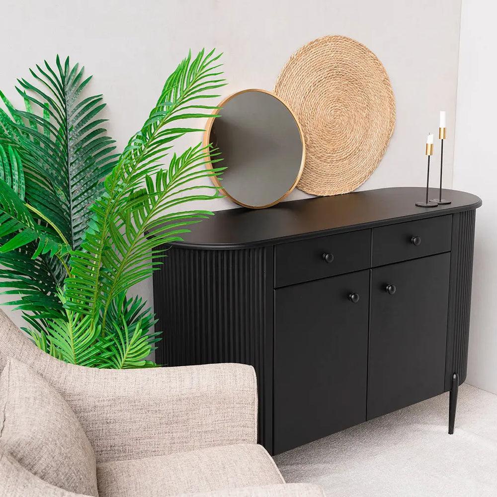 Alexa Storage Unit Lifestyle Image from Living point