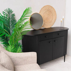Alexa Storage Unit Lifestyle Image from Living point