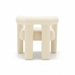 Amy Arm Chair Living Point