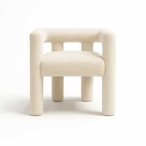 Amy Arm Chair Living Point