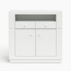 Ashley Storage Unit from Living point