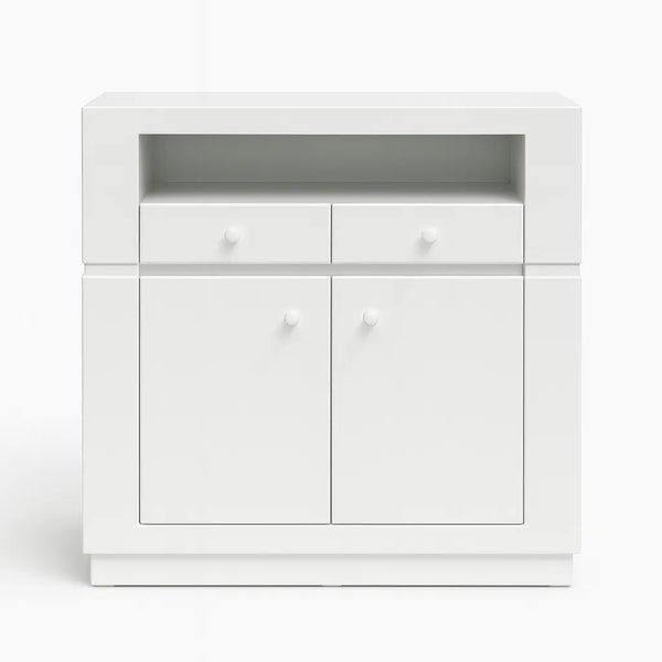 Ashley Storage Unit from Living point