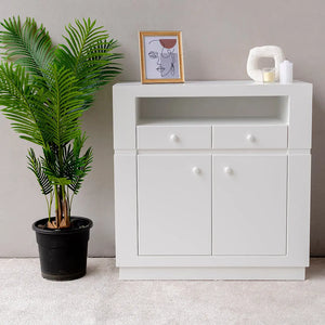 Ashley Storage Unit Lifestyle Image from Living point