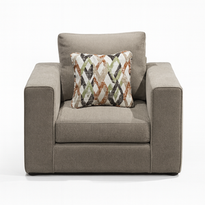 Atlas Single Seater Sofa from Living point
