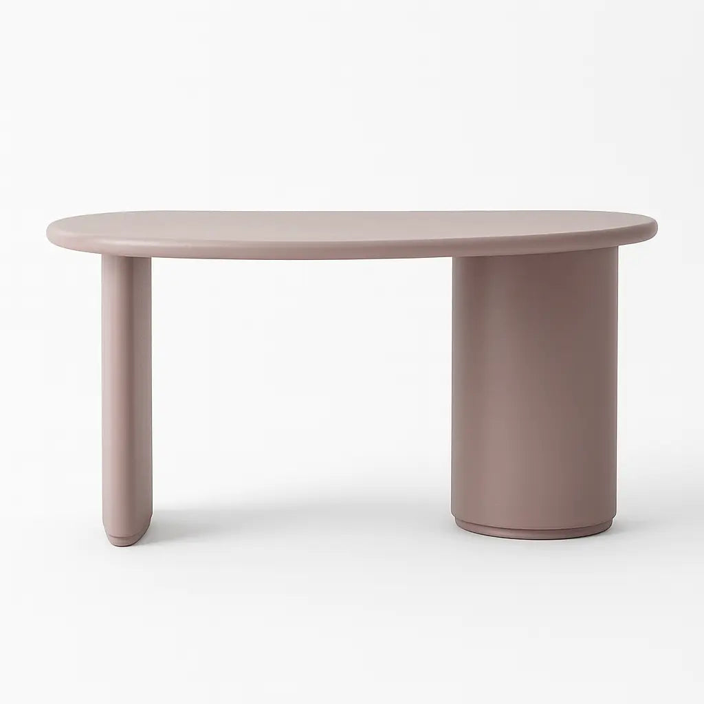 Axis Writing Desk from Living point