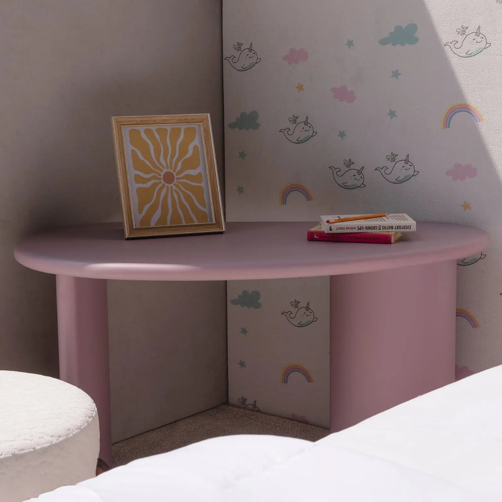 Axis Writing Desk Lifestyle Image from Living point