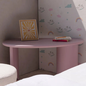 Axis Writing Desk Lifestyle Image from Living point