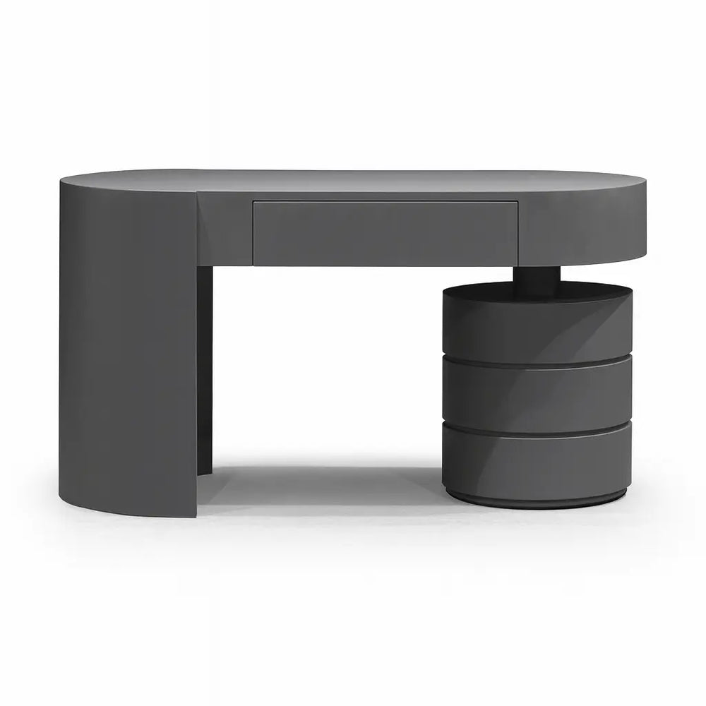 Azure Writing Desk Lifestyle Image from Living point