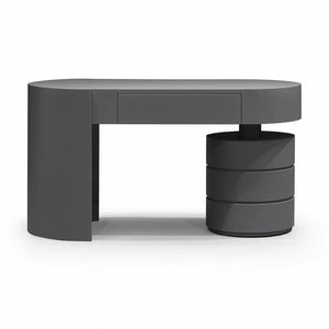 Azure Writing Desk from Living point