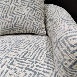 Barbera Swivel Chair (Copy) (Copy) Living Point