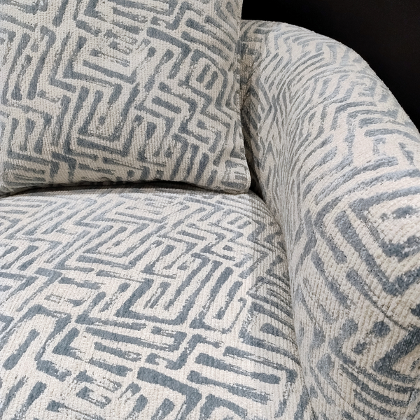 Barbera Swivel Chair (Copy) (Copy) Living Point