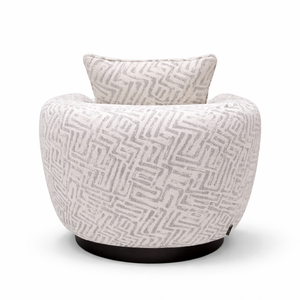 Barbera Swivel Chair (Copy) (Copy) (Copy) Living Point