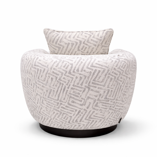 Barbera Swivel Chair (Copy) (Copy) (Copy) Living Point