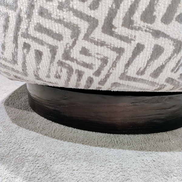 Barbera Swivel Chair (Copy) (Copy) (Copy) Living Point