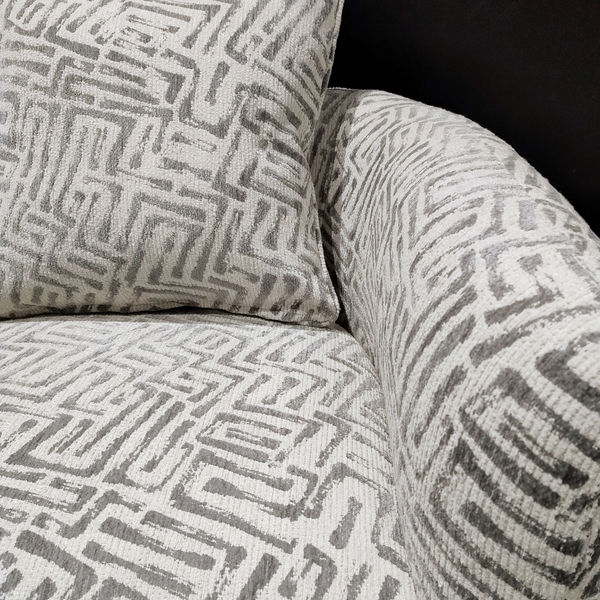 Barbera Swivel Chair (Copy) (Copy) (Copy) Living Point