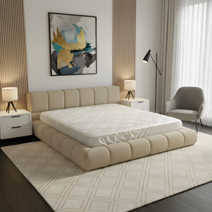 Bennett Bed Living Point