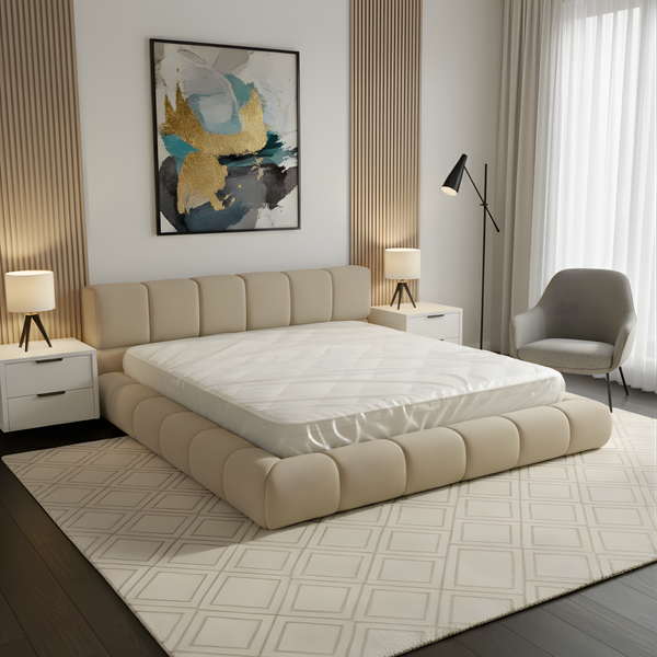 Bennett Bed Living Point