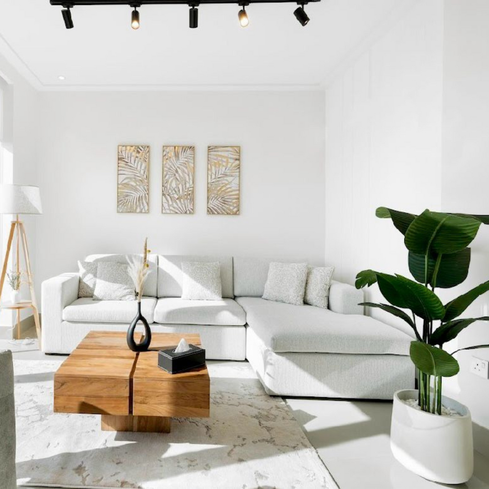 Binghatti Galaxy JVC Living point Project
