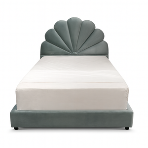 Bloom Kids' Platform Bed from Living point