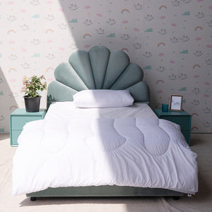 Bloom Kids' Platform Bed Lifestyle Image from Living point