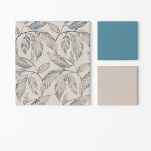Breezy Leaf Wall Art from Living point