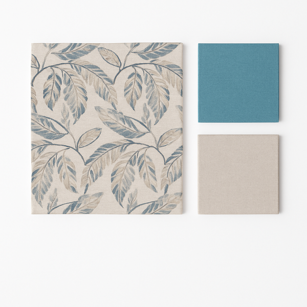 Breezy Leaf Wall Art from Living point