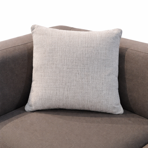 Bronze Chenille Pillow from Living Point