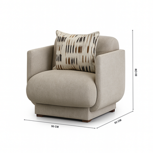 Bucharest Single Seater