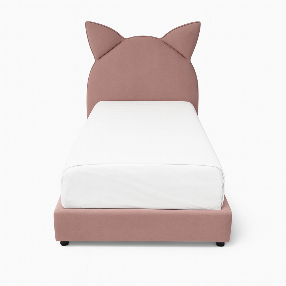 Bunny Bed – Kids Themed Bed Frame Lifestyle Image from Living point