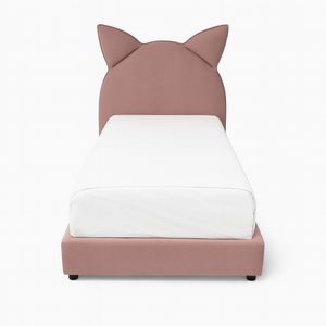 Bunny Bed – Kids Themed Bed Frame from Living point