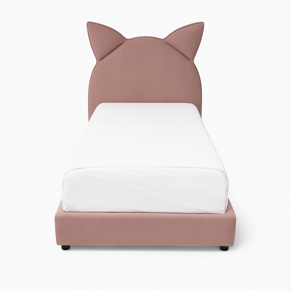Bunny Bed – Kids Themed Bed Frame from Living point