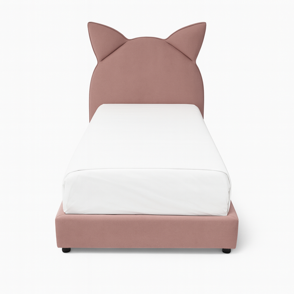 Bunny Bed – Kids Themed Bed Frame from Living point