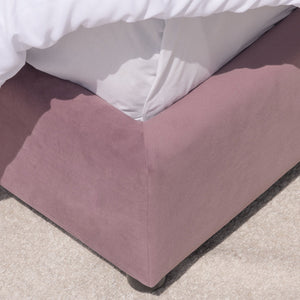 Bunny Bed – Kids Themed Bed Frame close View from Living point