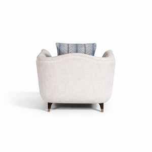 Carmen Single Seater Living Point