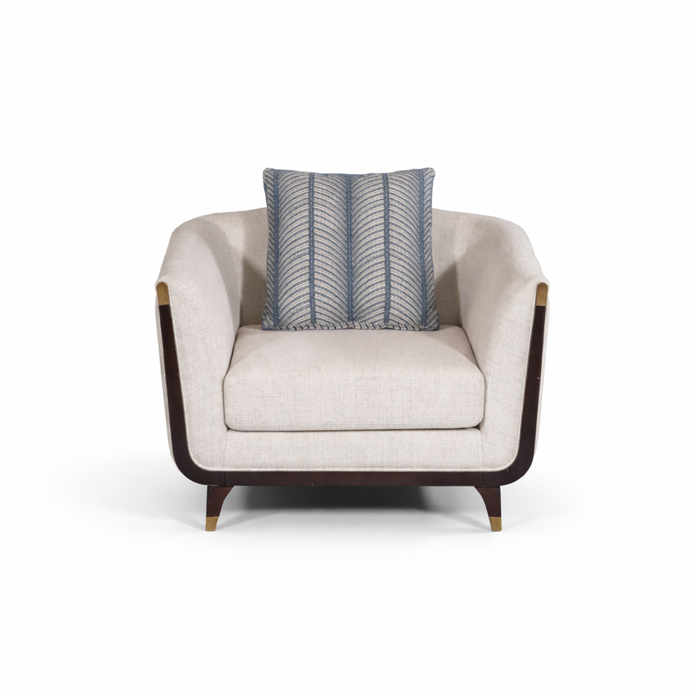 Carmen Single Seater Living Point